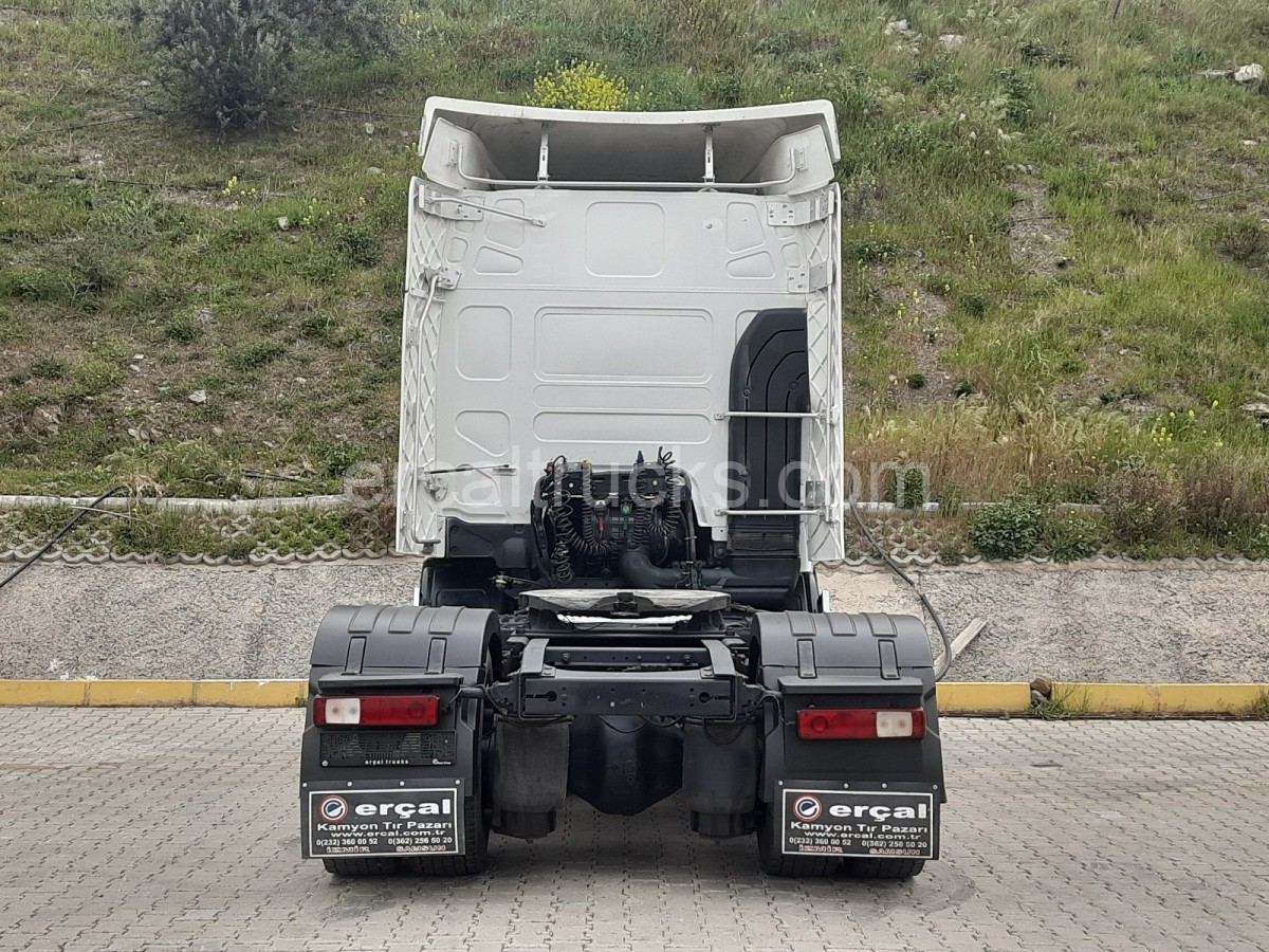 2011 Renault 430 /Retarder-AC-Ç.Depo