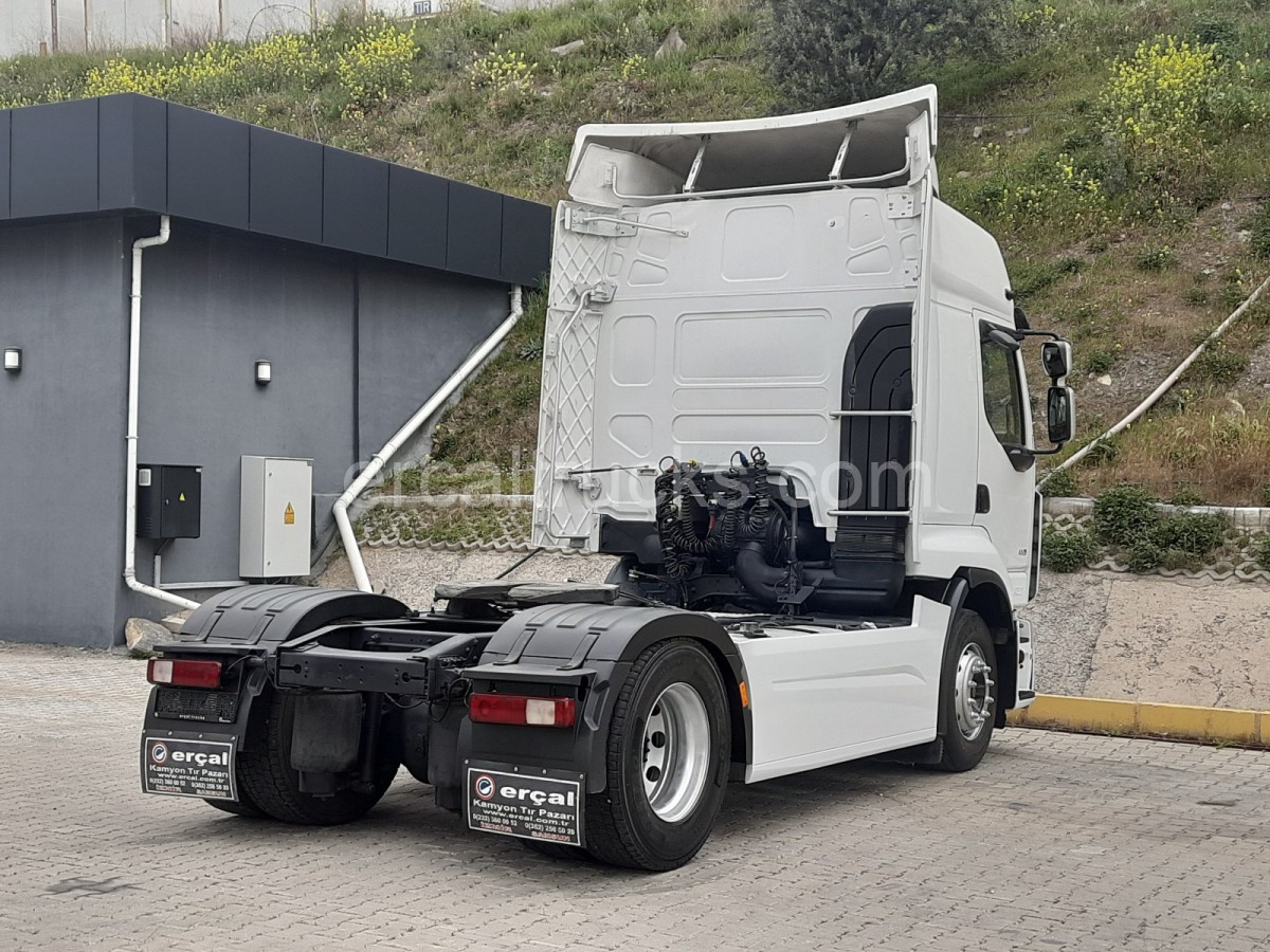 2011 Renault 430 /Retarder-AC-Ç.Depo