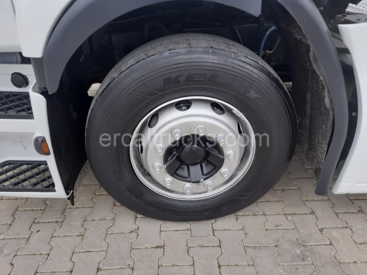 2011 Renault 430 /Retarder-AC-Ç.Depo