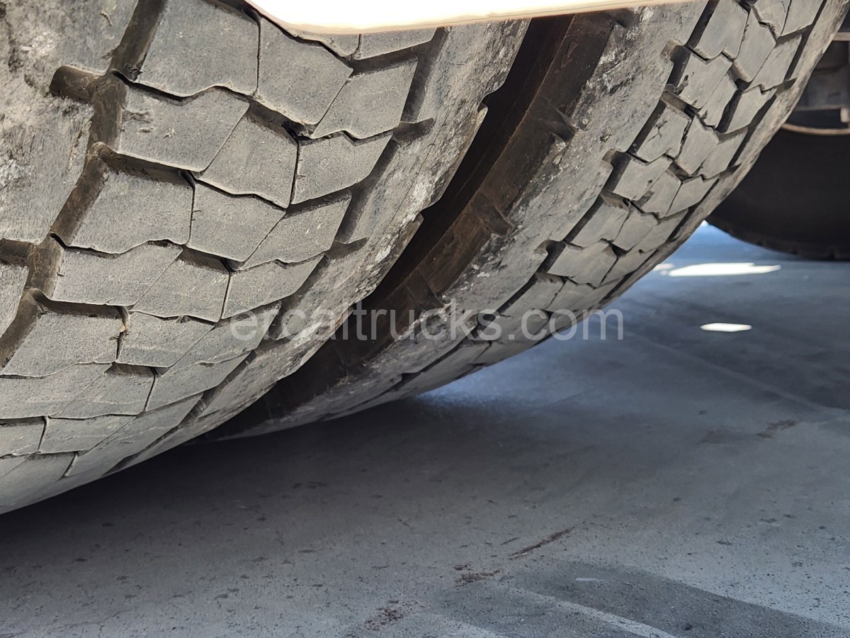 2021 Scania R 500/Otomatik-Klima-Retarder