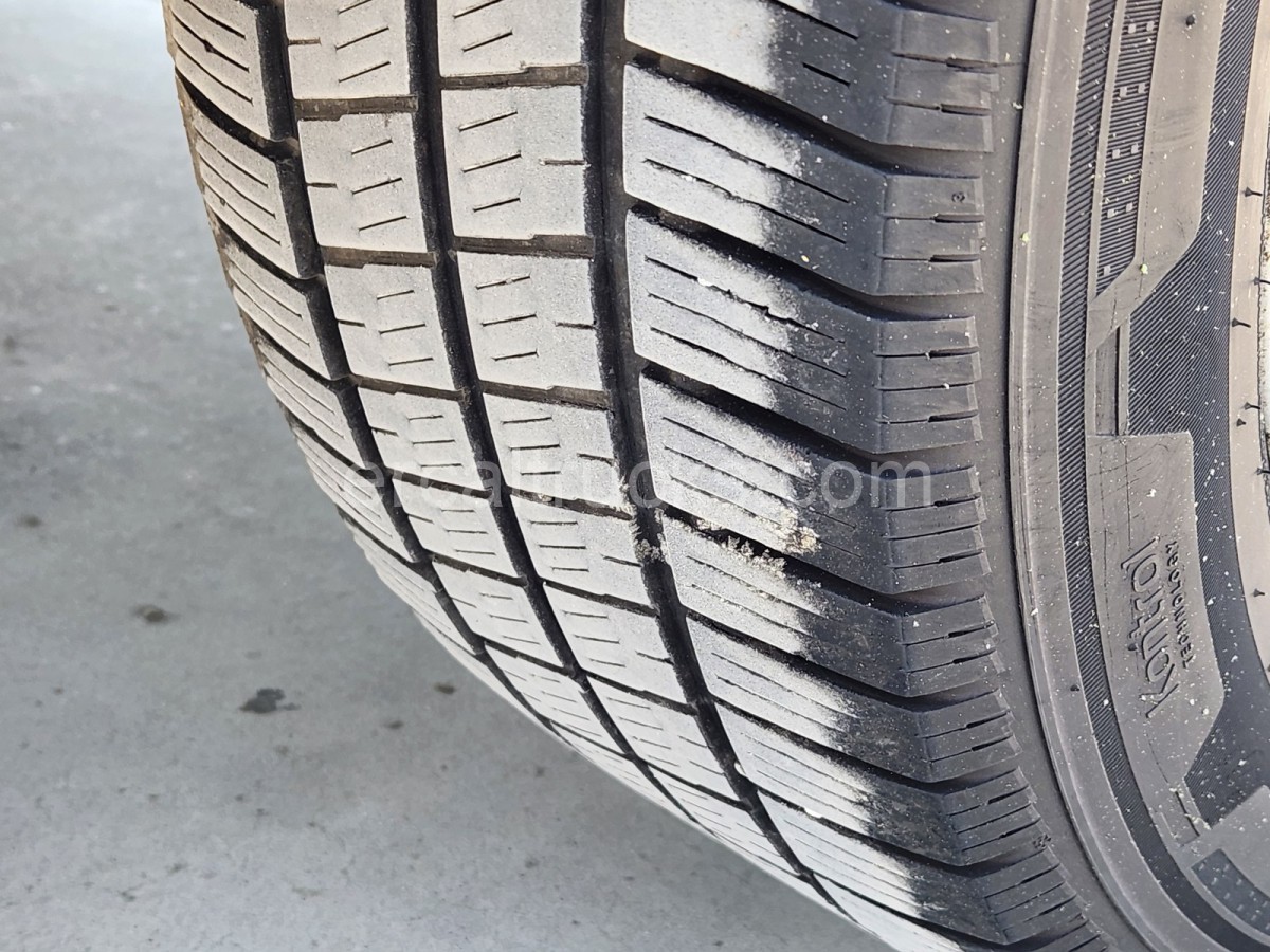 2022 Renault Master/13 m3