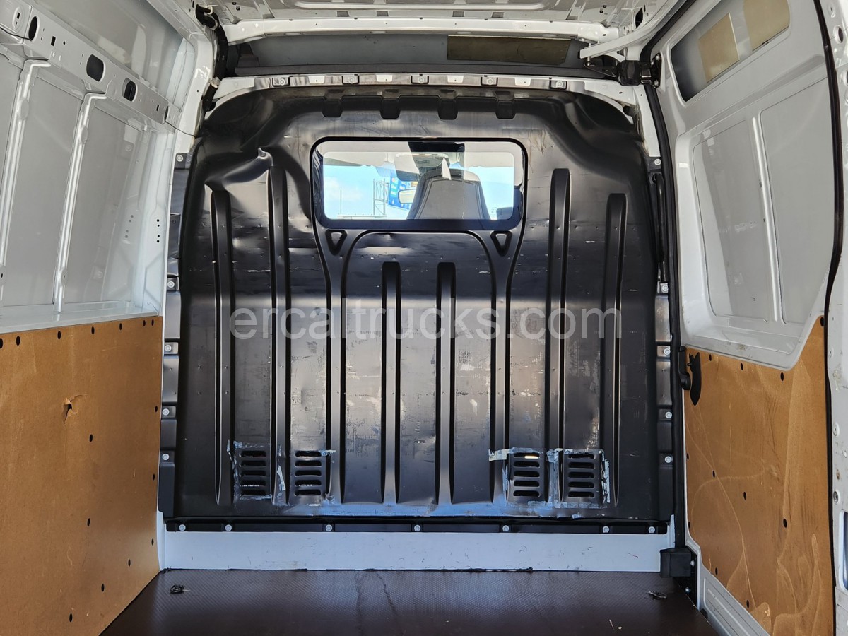 2022 Renault Master/13 m3