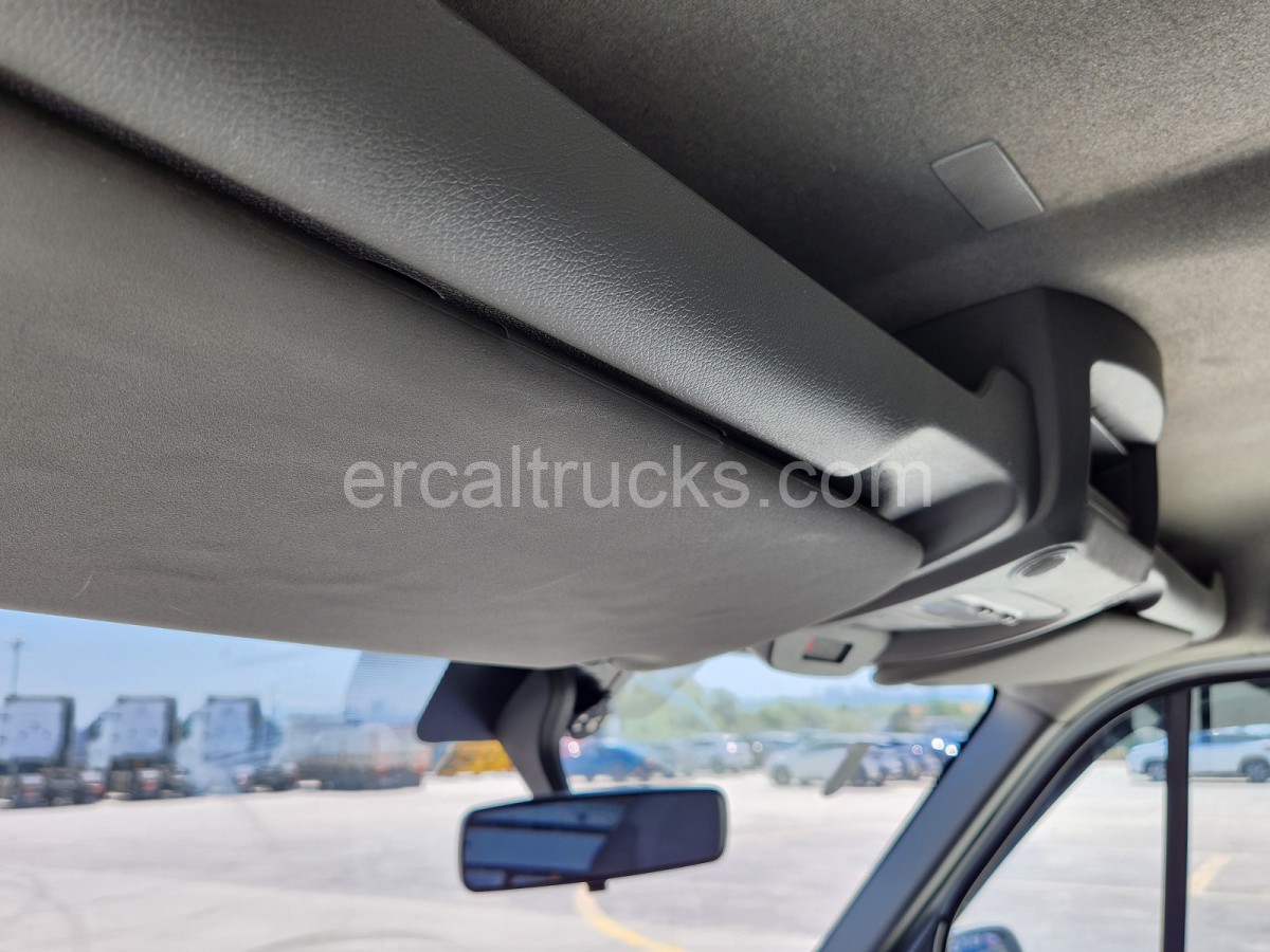 2022 Renault Master/13 m3