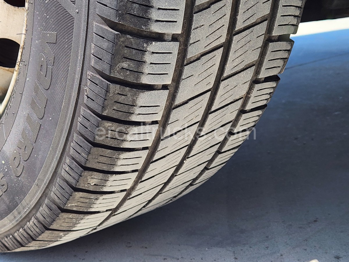 2022 Renault Master/13 m3