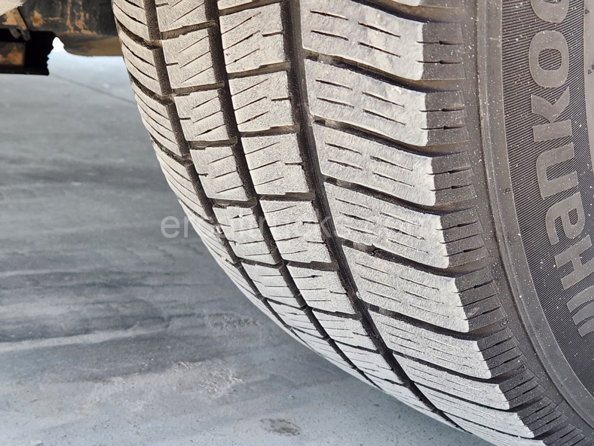 2022 Renault Master/13 m3