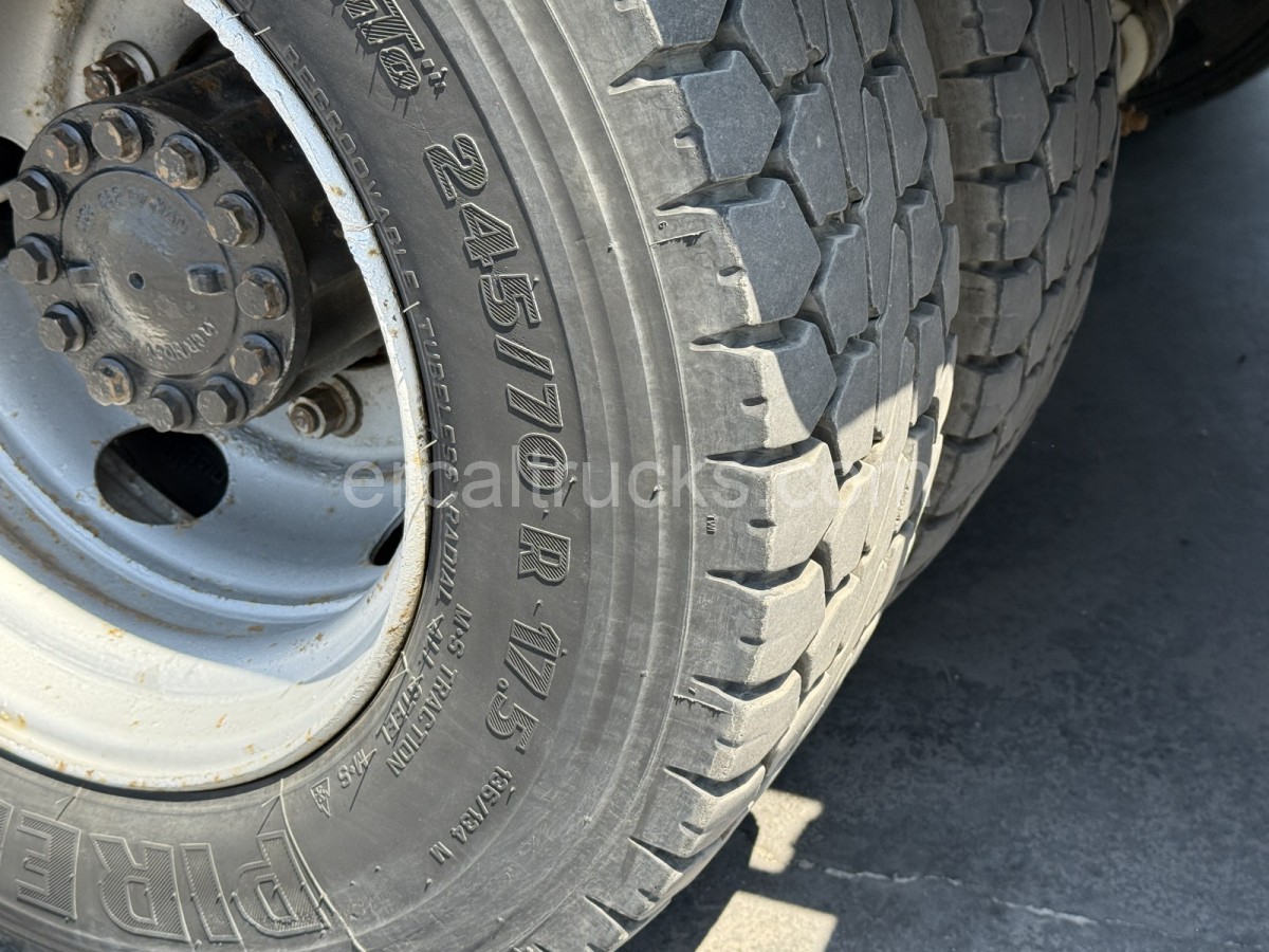  2004 Man 12.160 /Sayaç Santrifüj-4 Gözlü-Akaryakıt Tankeri