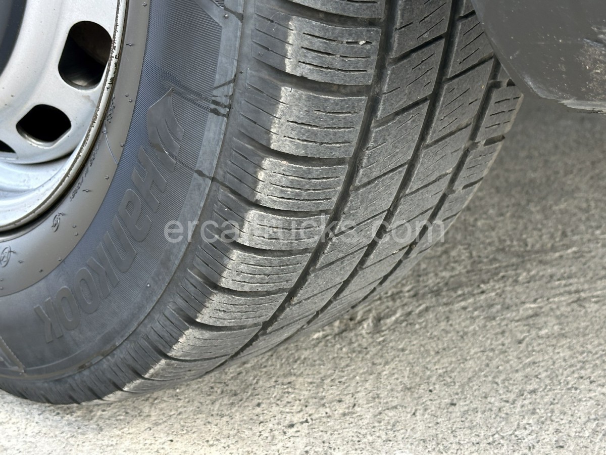 2022 Renault Master/13 m3