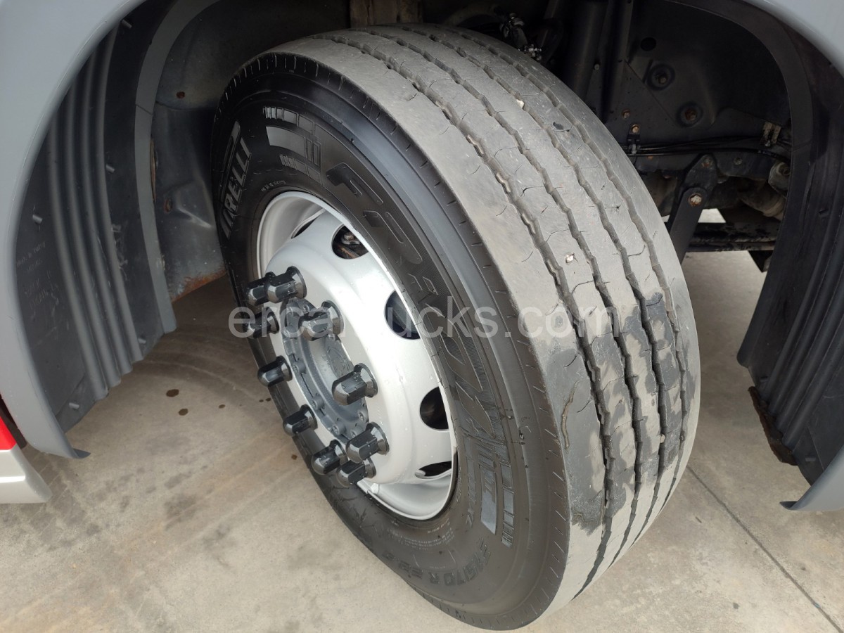 2016 Model Scania R 450 - Retarder - Klima