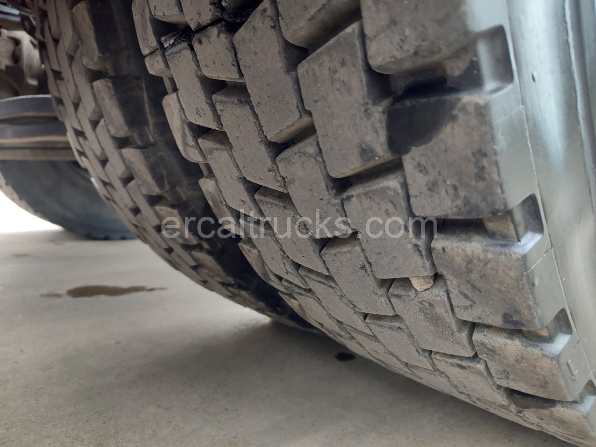 2016 Model Scania R 450 - Retarder - Klima