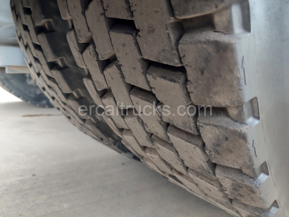 2016 Model Scania R 450 - Retarder - Klima