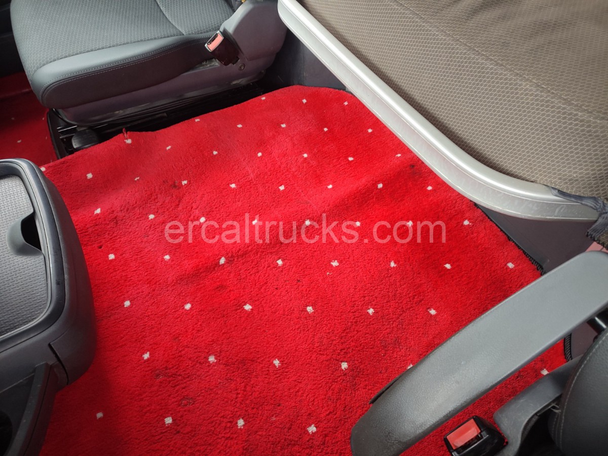 2016 Model Scania R 450 - Retarder - Klima