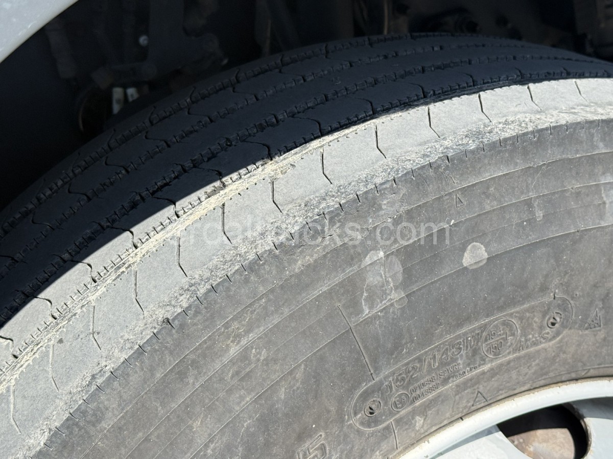 2018 Volvo FH 460/Otomatik-Klima-Park Klima-Çift Depo