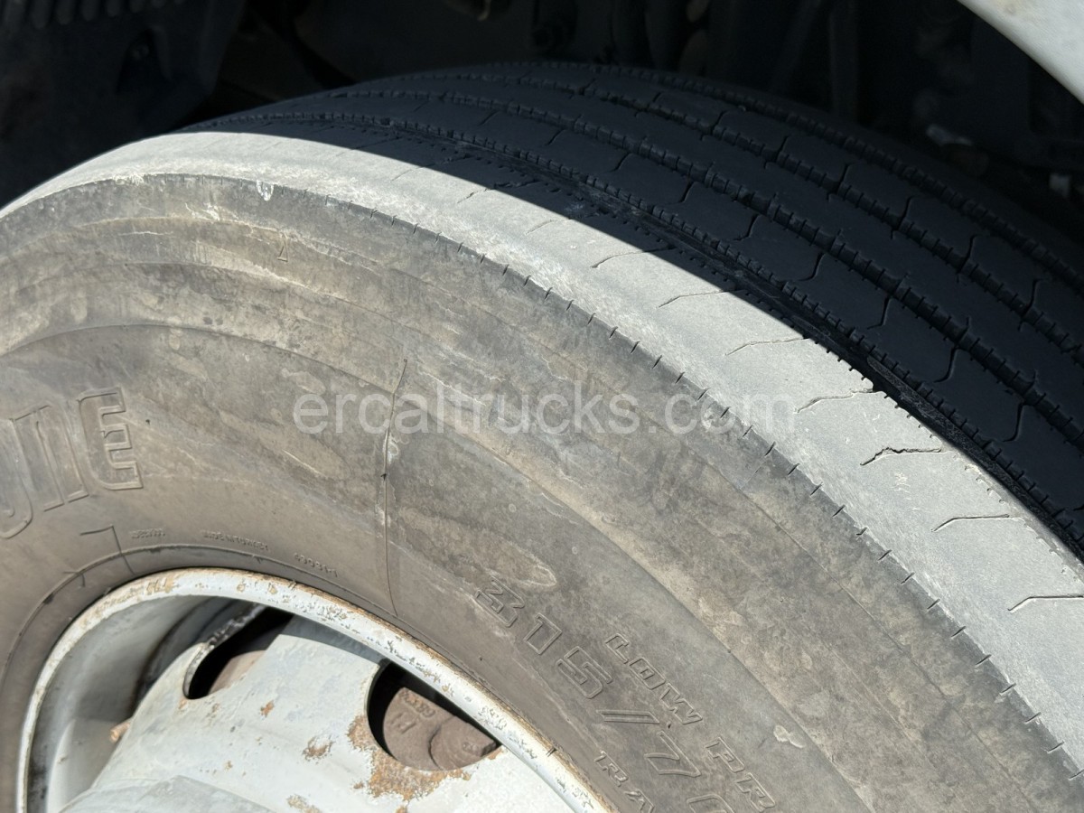 2018 Volvo FH 460/Otomatik-Klima-Park Klima-Çift Depo