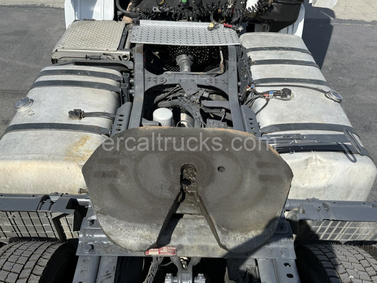 2015 Mercedes Actros 1841  Otomatik  Klima  Çift Depo  Buzdolabı-Midilli 