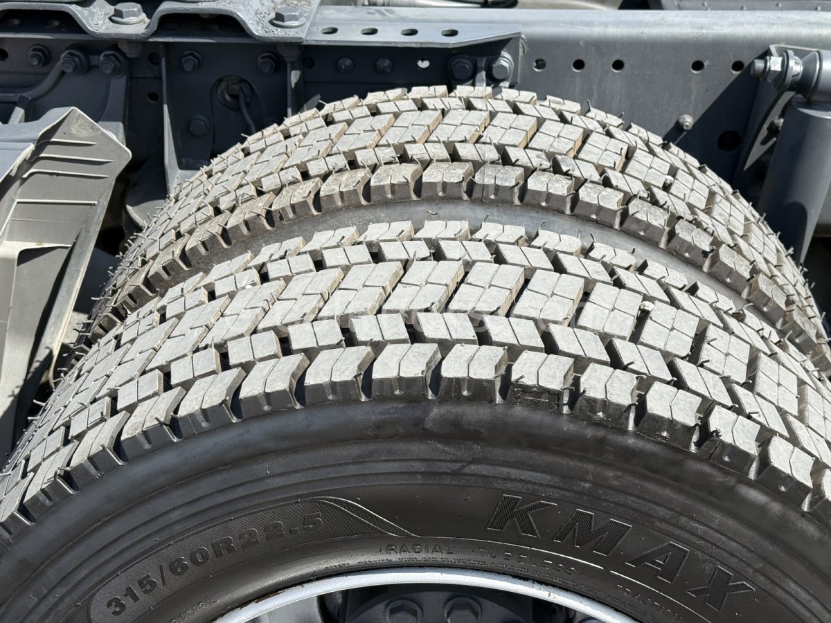 2015 Mercedes Actros 1841  Otomatik  Klima  Çift Depo  Buzdolabı-Midilli 