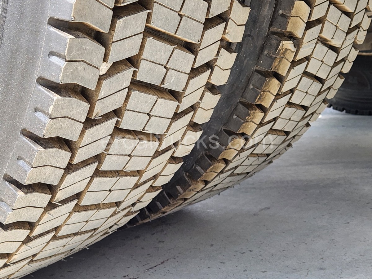 2.89 KREDİ AVANTAJI*2016 Renault 460/Oto-Ac-Retardr-Ç.Depo