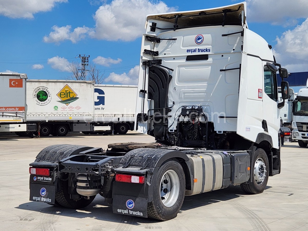 2.89 KREDİ AVANTAJI*2016 Renault 460/Oto-Ac-Retardr-Ç.Depo