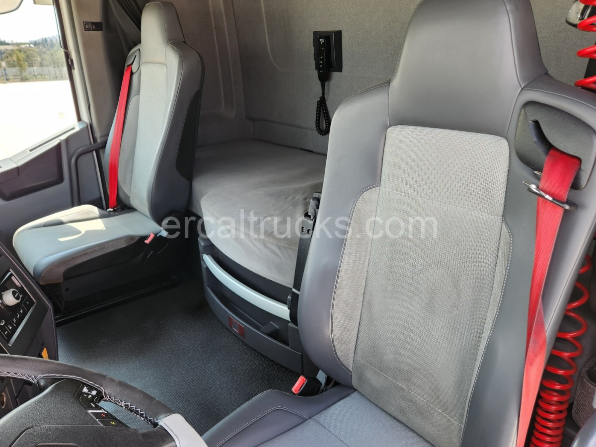 2.89 KREDİ AVANTAJI*2016 Renault 460/Oto-Ac-Retardr-Ç.Depo