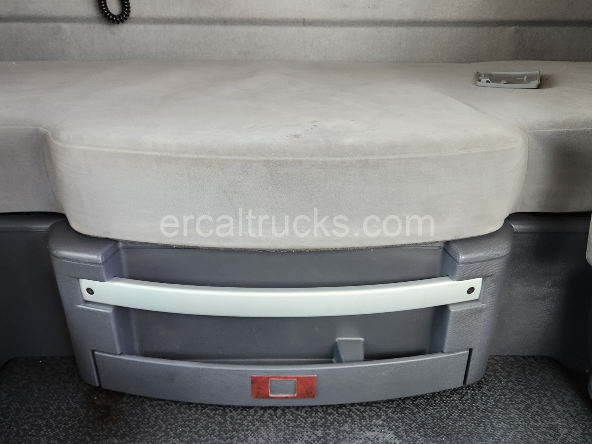 2.89 KREDİ AVANTAJI*2016 Renault 460/Oto-Ac-Retardr-Ç.Depo