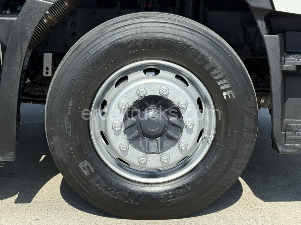 ERÇAL*2.89 KREDİ AVANTAJI*2017 Renault 460/Ac-Çift Depo-Retarder