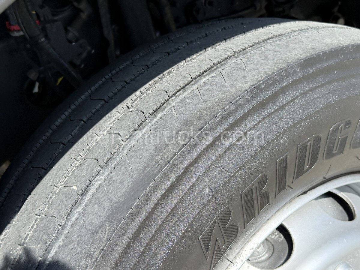 ERÇAL*2.89 KREDİ AVANTAJI*2017 Renault 460/Ac-Çift Depo-Retarder