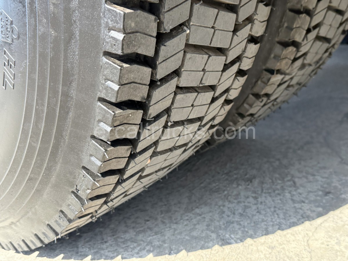 ERÇAL*2.89 KREDİ AVANTAJI*2017 Renault 460/Ac-Çift Depo-Retarder