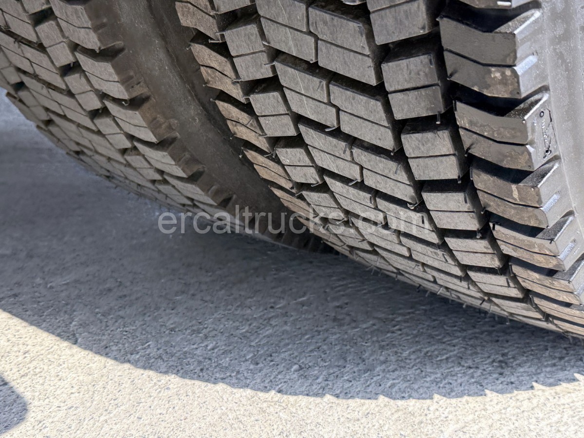 ERÇAL*2.89 KREDİ AVANTAJI*2017 Renault 460/Ac-Çift Depo-Retarder