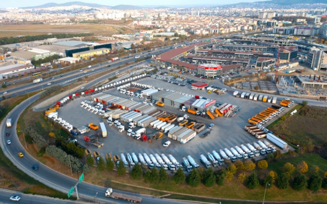 İstanbul, Sancaktepe